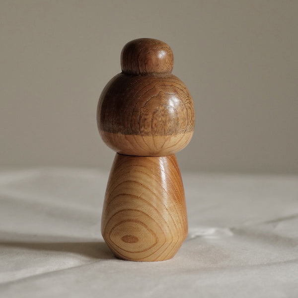 KOKESHI VINTAGE / 14,5 CM