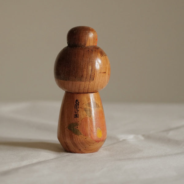 KOKESHI VINTAGE / 14,5 CM