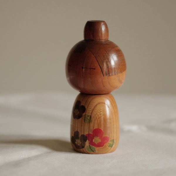 KOKESHI VINTAGE / 14,5 CM