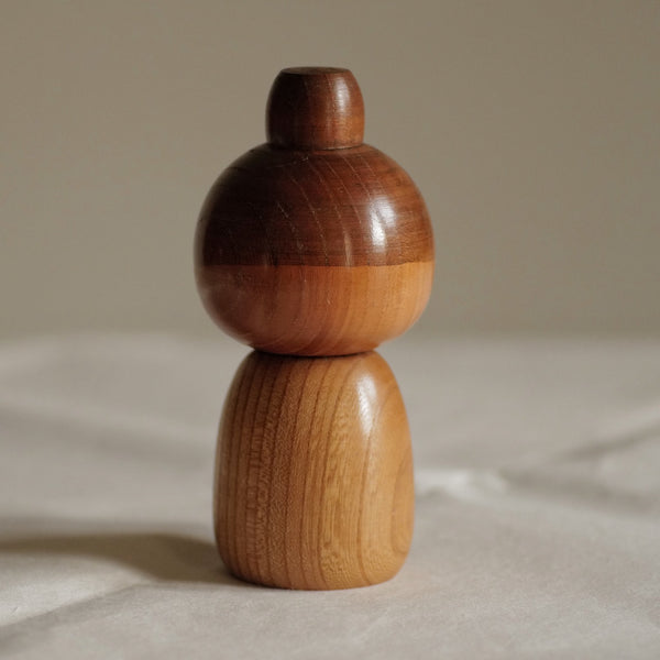KOKESHI VINTAGE / 14,5 CM