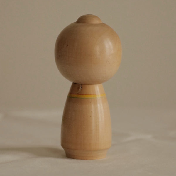 KOKESHI VINTAGE / 17,5 CM