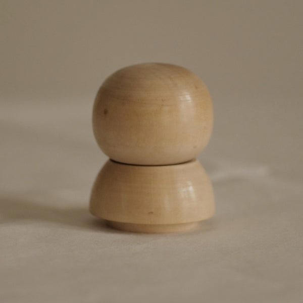 KOKESHI VINTAGE / 8,5 CM