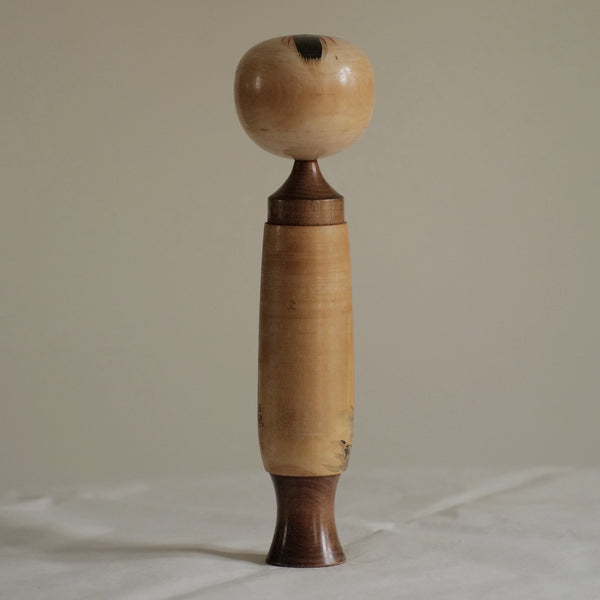 KOKESHI VINTAGE / 32 CM