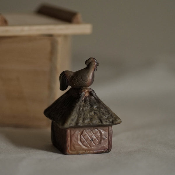KOGO VINTAGE / COQ / BIZEN-YAKI