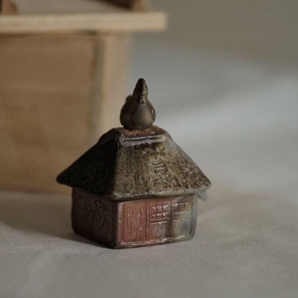 KOGO VINTAGE / COQ / BIZEN-YAKI