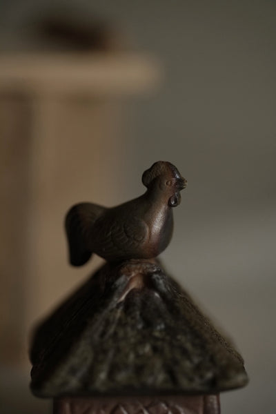 KOGO VINTAGE / COQ / BIZEN-YAKI