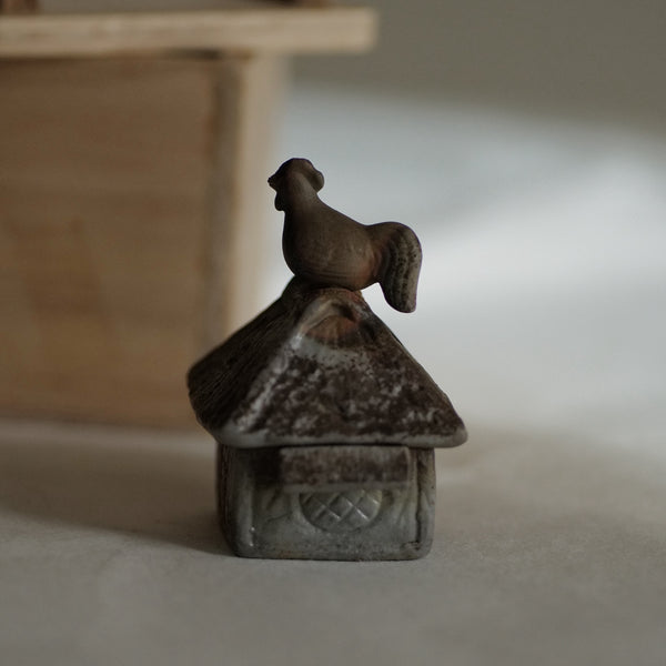 KOGO VINTAGE / COQ / BIZEN-YAKI