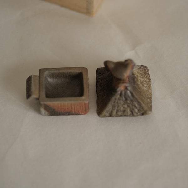 KOGO VINTAGE / COQ / BIZEN-YAKI