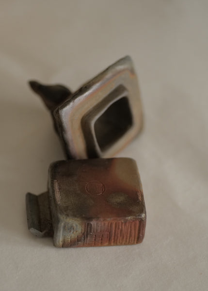 KOGO VINTAGE / COQ / BIZEN-YAKI