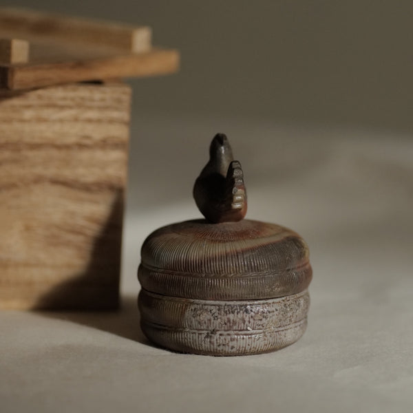 KOGO VINTAGE / COCOTTE / BIZEN-YAKI