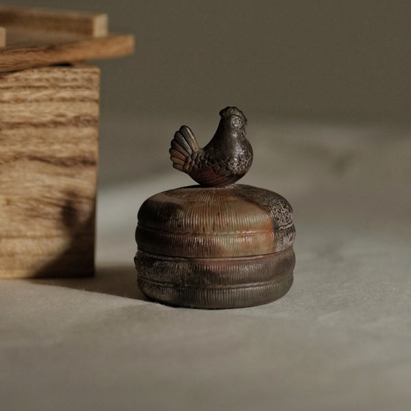 KOGO VINTAGE / COCOTTE / BIZEN-YAKI