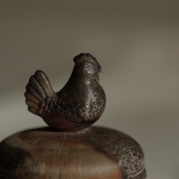 KOGO VINTAGE / COCOTTE / BIZEN-YAKI