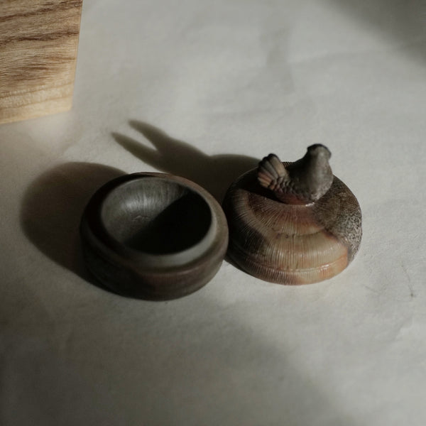 KOGO VINTAGE / COCOTTE / BIZEN-YAKI