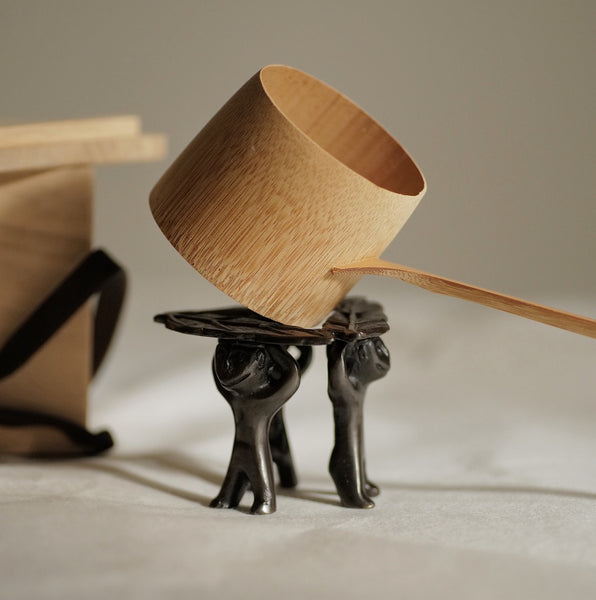 FUTAOKI VINTAGE / TROIS SINGES