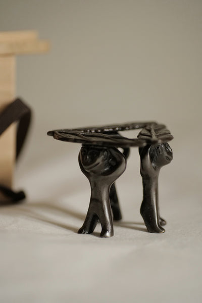 FUTAOKI VINTAGE / TROIS SINGES