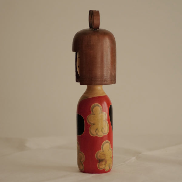 KOKESHI VINTAGE / 31,5 CM