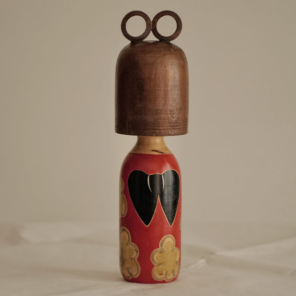 KOKESHI VINTAGE / 31,5 CM