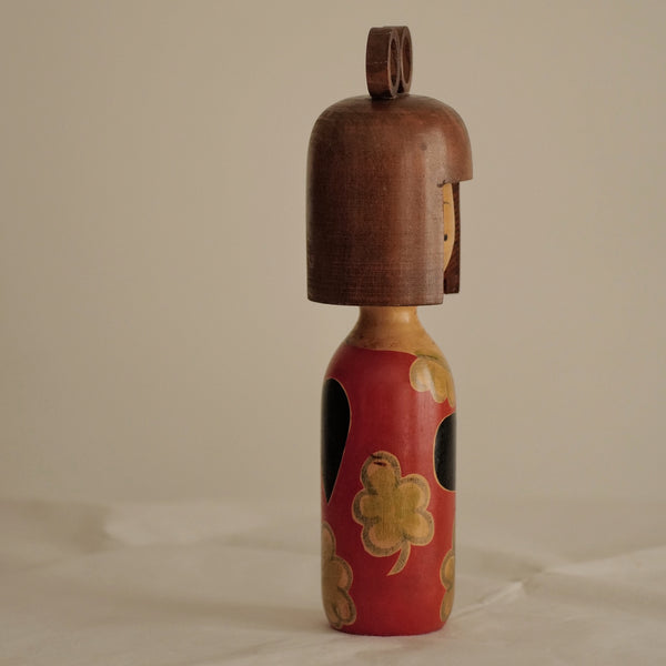 KOKESHI VINTAGE / 31,5 CM