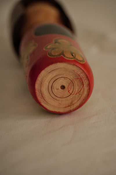 KOKESHI VINTAGE / 31,5 CM