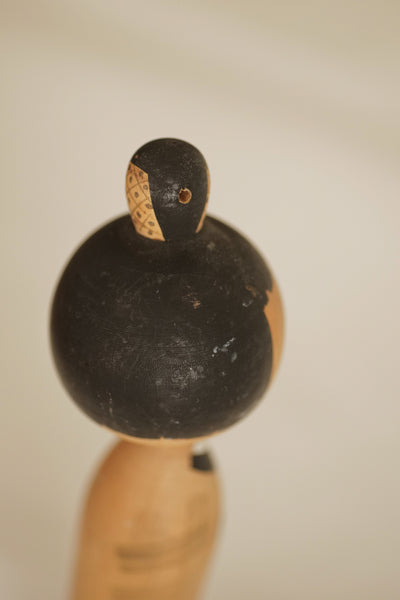 KOKESHI VINTAGE “SENSHUKAI” / 22,5 CM