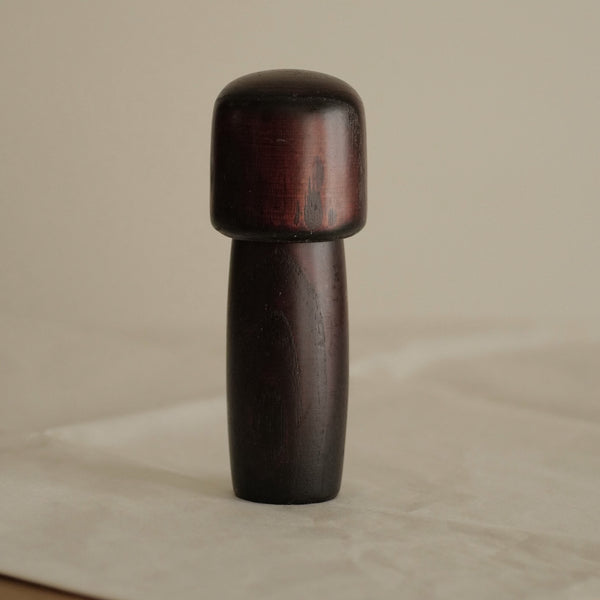 KOKESHI VINTAGE USABURO / 19 CM