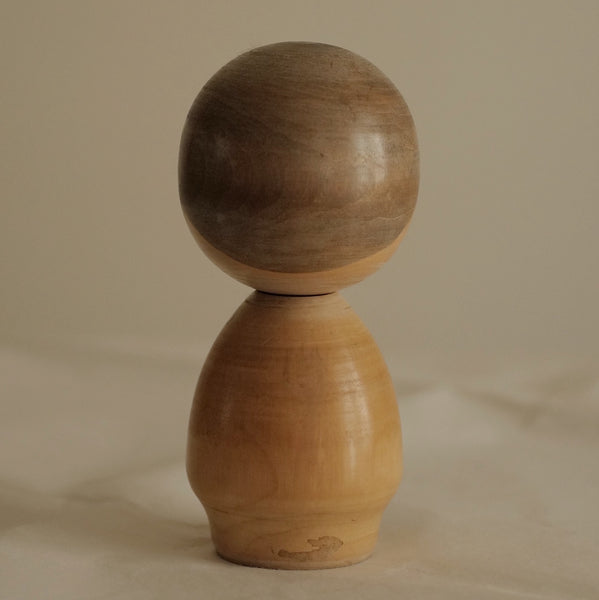 KOKESHI VINTAGE PAR KANJI ISHIDA/ 16,5 CM