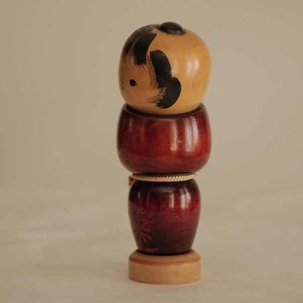 KOKESHI VINTAGE / 21 CM