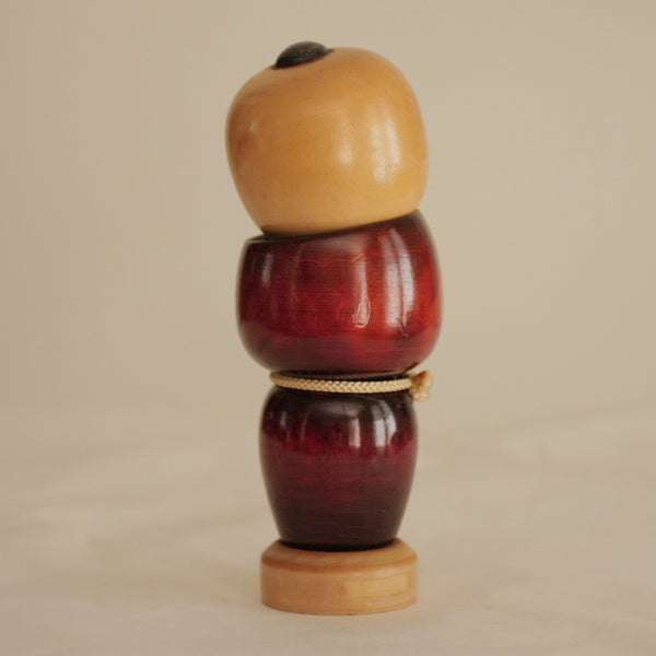 KOKESHI VINTAGE / 21 CM