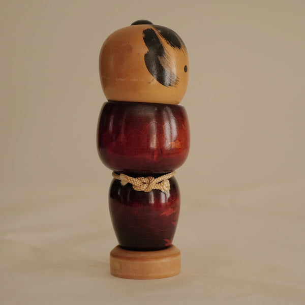 KOKESHI VINTAGE / 21 CM