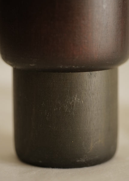KOKESHI VINTAGE PAR SANSAKU SEKIGUCHI / 14 CM
