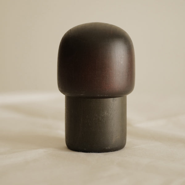 KOKESHI VINTAGE PAR SANSAKU SEKIGUCHI / 14 CM