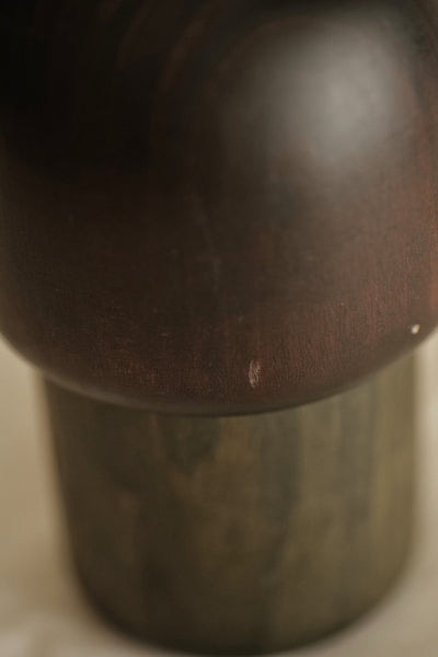 KOKESHI VINTAGE PAR SANSAKU SEKIGUCHI / 16,5 CM