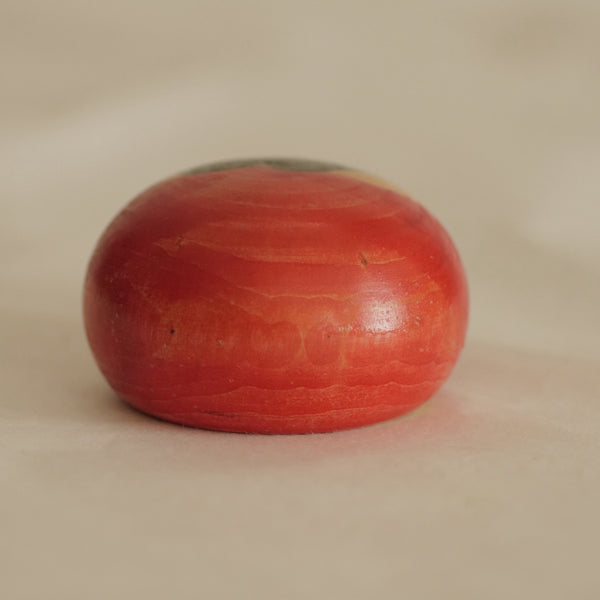 PETITE HIME DARUMA VINTAGE PAR TOKUNAGA SHINICHI / 4,5 CM