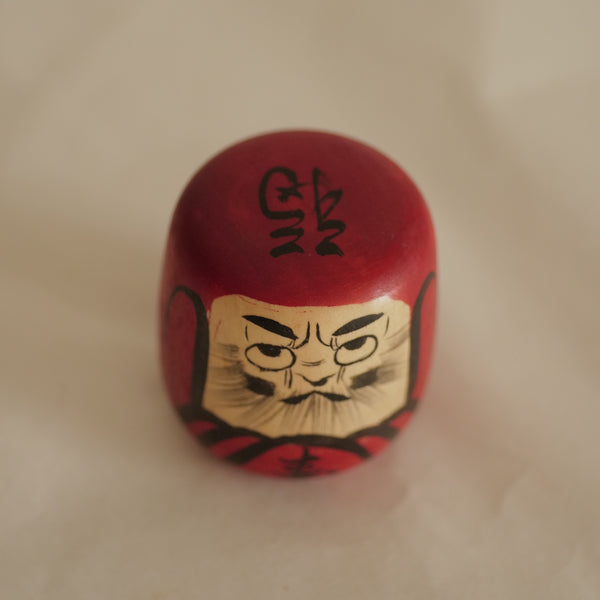 DARUMA VINTAGE / 6,5 CM