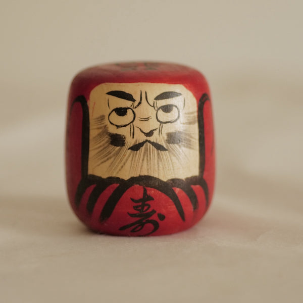 DARUMA VINTAGE / 6,5 CM
