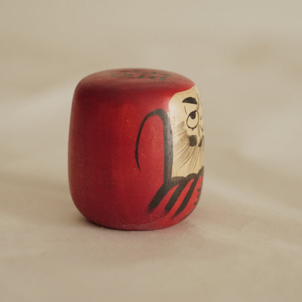 DARUMA VINTAGE / 6,5 CM