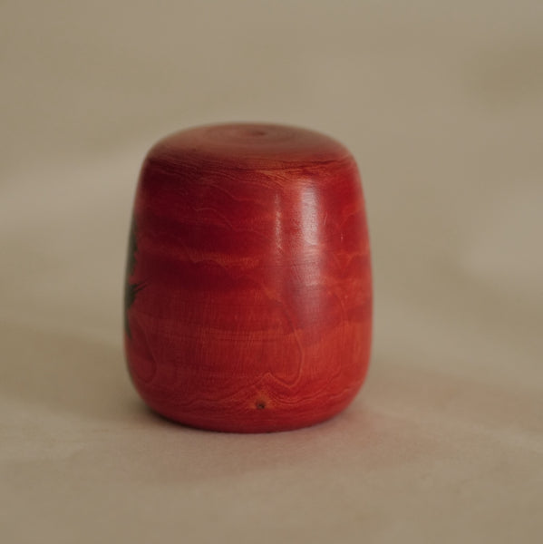 DARUMA VINTAGE PAR SATO NORIO / 6,5 CM