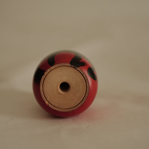 DARUMA VINTAGE PAR SATO NORIO / 6,5 CM