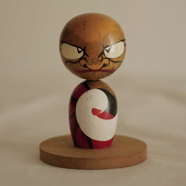 DARUMA VINTAGE / 12,5 CM
