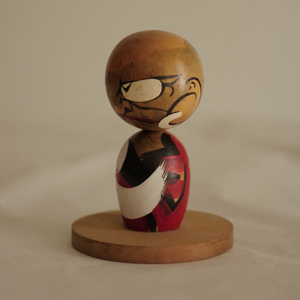 DARUMA VINTAGE / 12,5 CM