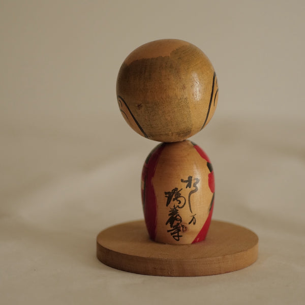 DARUMA VINTAGE / 12,5 CM