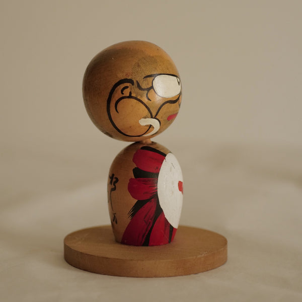 DARUMA VINTAGE / 12,5 CM