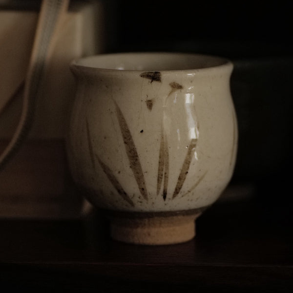 TASSE VINTAGE