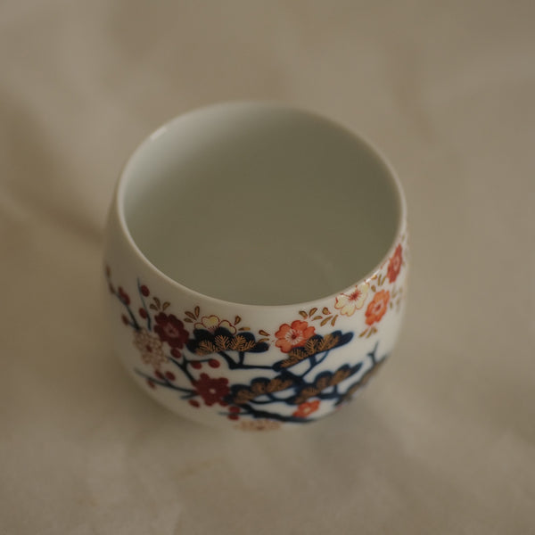TASSE KORANSHA VINTAGE
