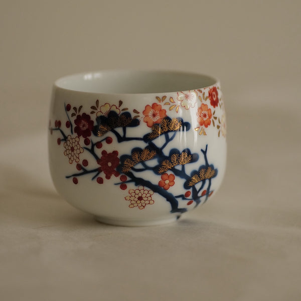 TASSE KORANSHA VINTAGE