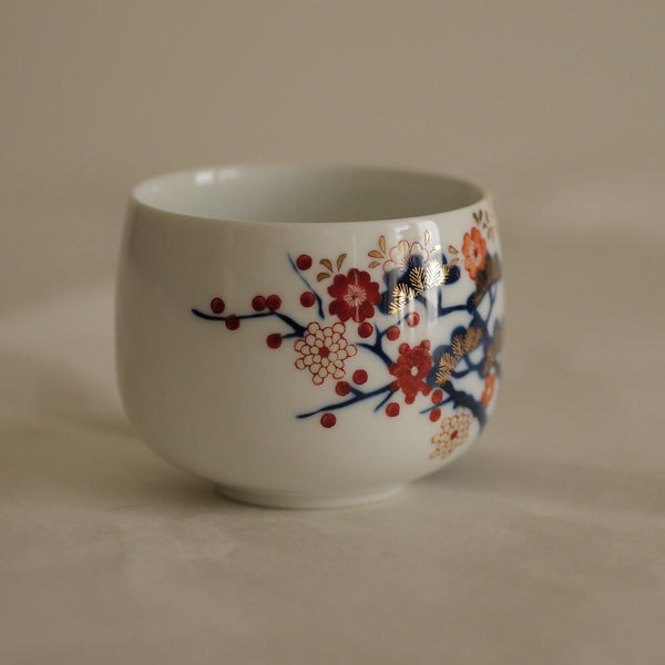 TASSE KORANSHA VINTAGE