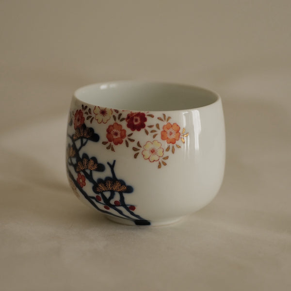TASSE KORANSHA VINTAGE