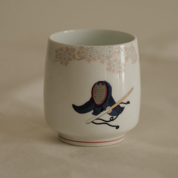 TASSE FUKAGAWA VINTAGE
