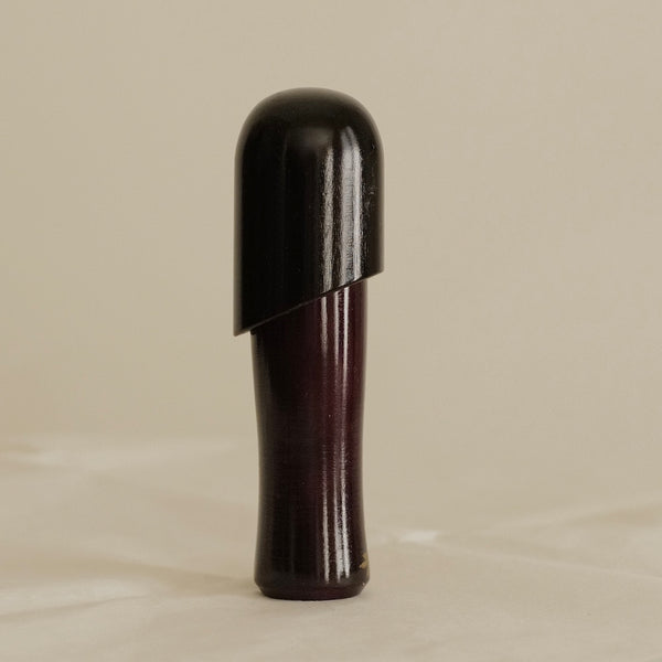 KOKESHI VINTAGE PAR SEIFU GONO / 20 CM