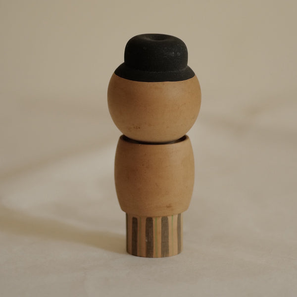PETITE KOKESHI VINTAGE / 12,5 CM